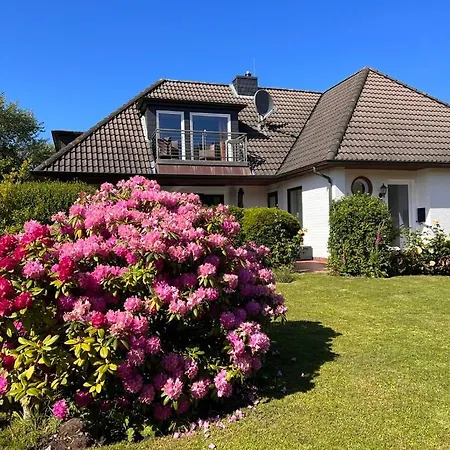 Ferienwohnung 2- Düna *