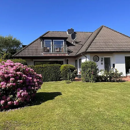 Ferienwohnung 2- Düna
