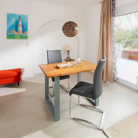 Ferienwohnung 2- Düna *
