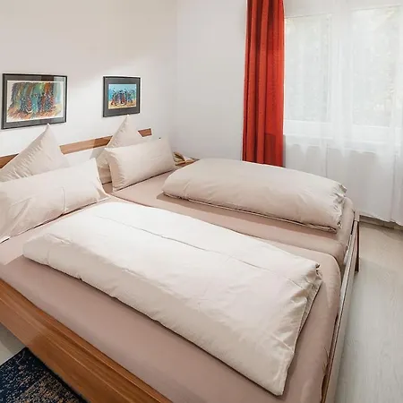 Ferienwohnung 2- Düna *