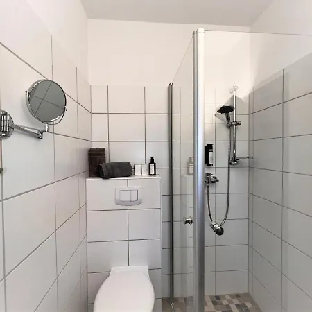 Ferienwohnung 2- Düna Apartment