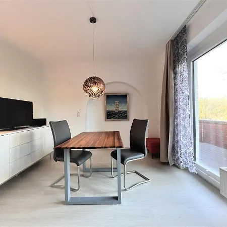 Apartment Ferienwohnung 2- Düna